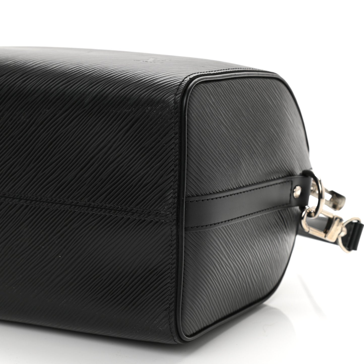 Epi Speedy Bandouliere 25 Black
