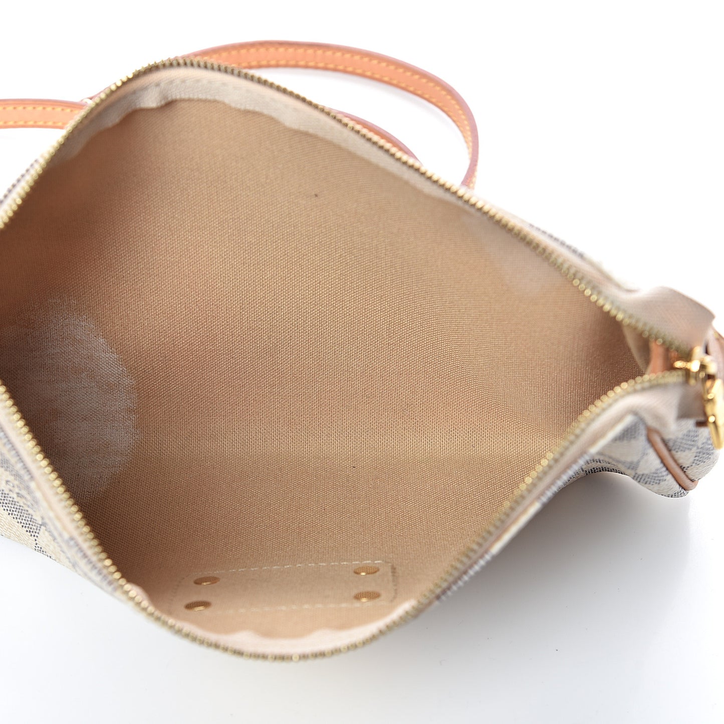 Damier Azur Eva Clutch