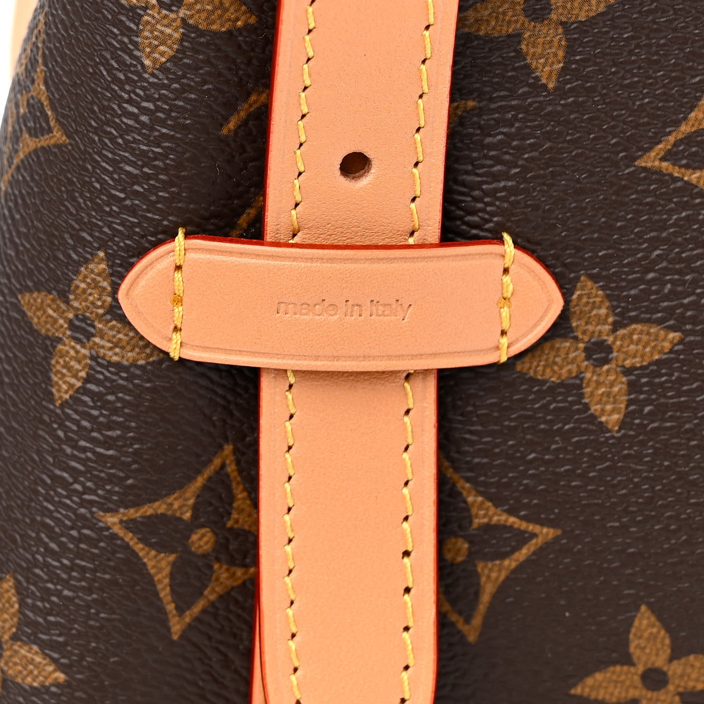 Monogram CarryAll MM