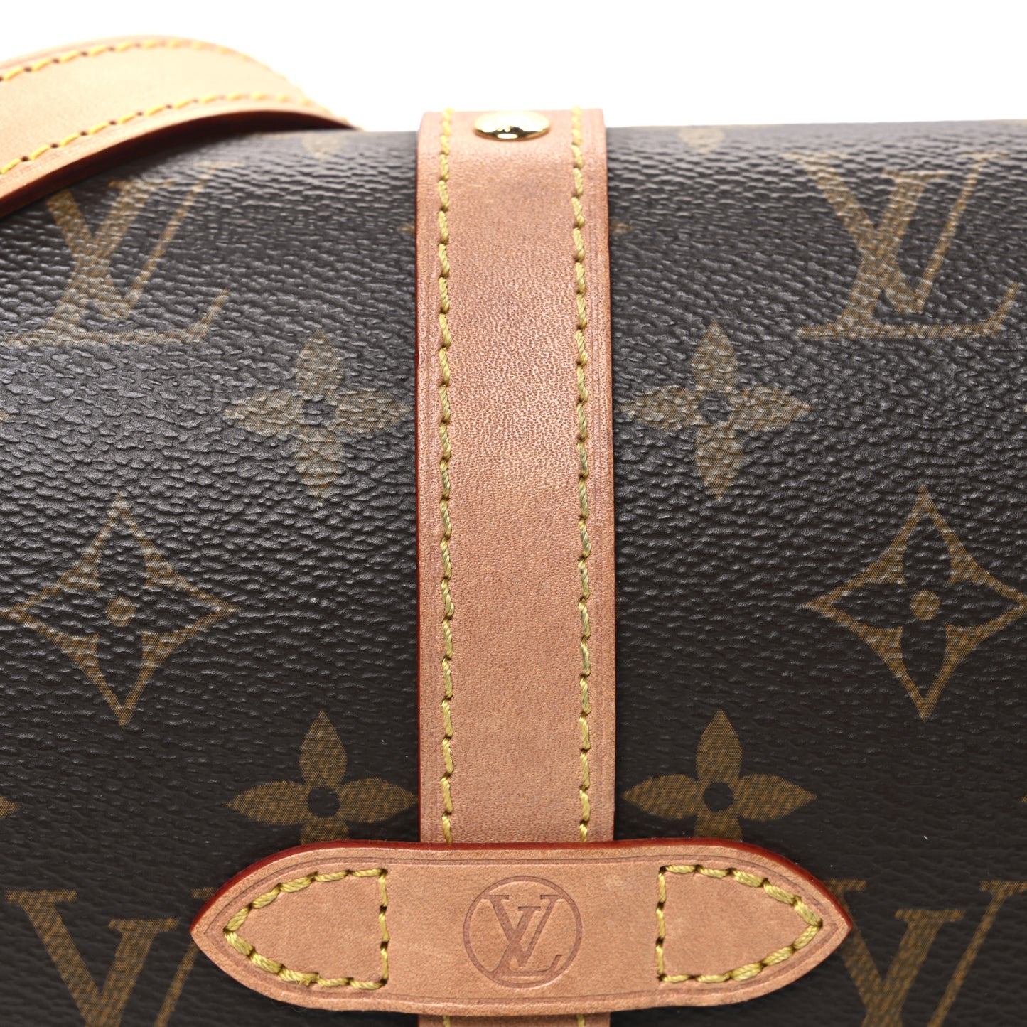 Monogram Saumur BB