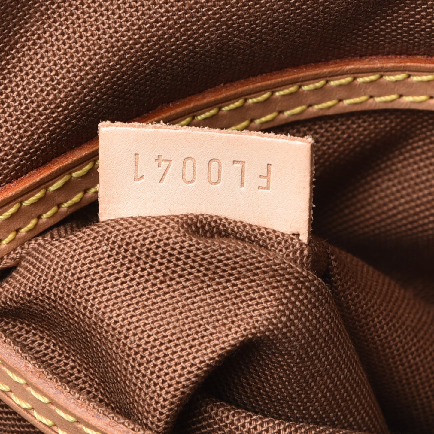Monogram Alma PM