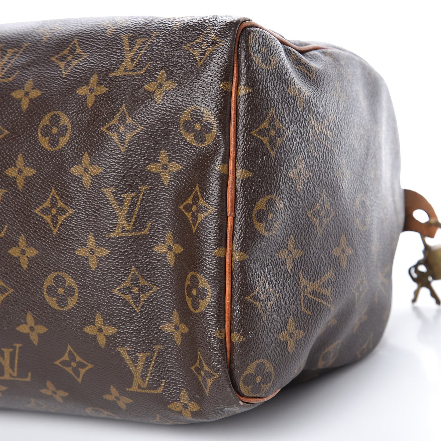 Monogram Speedy 35