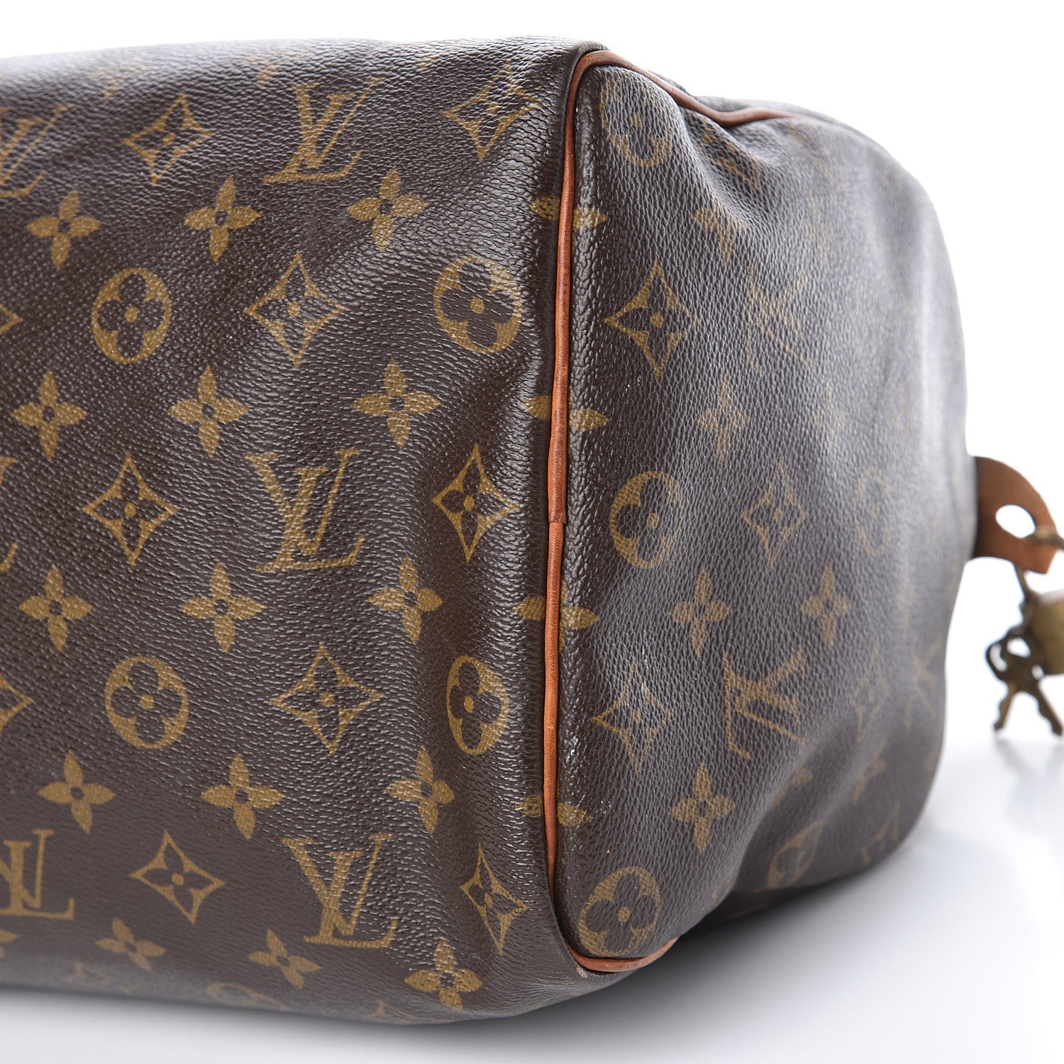 Louis Vuitton Monogram Speedy 35 10 of 29