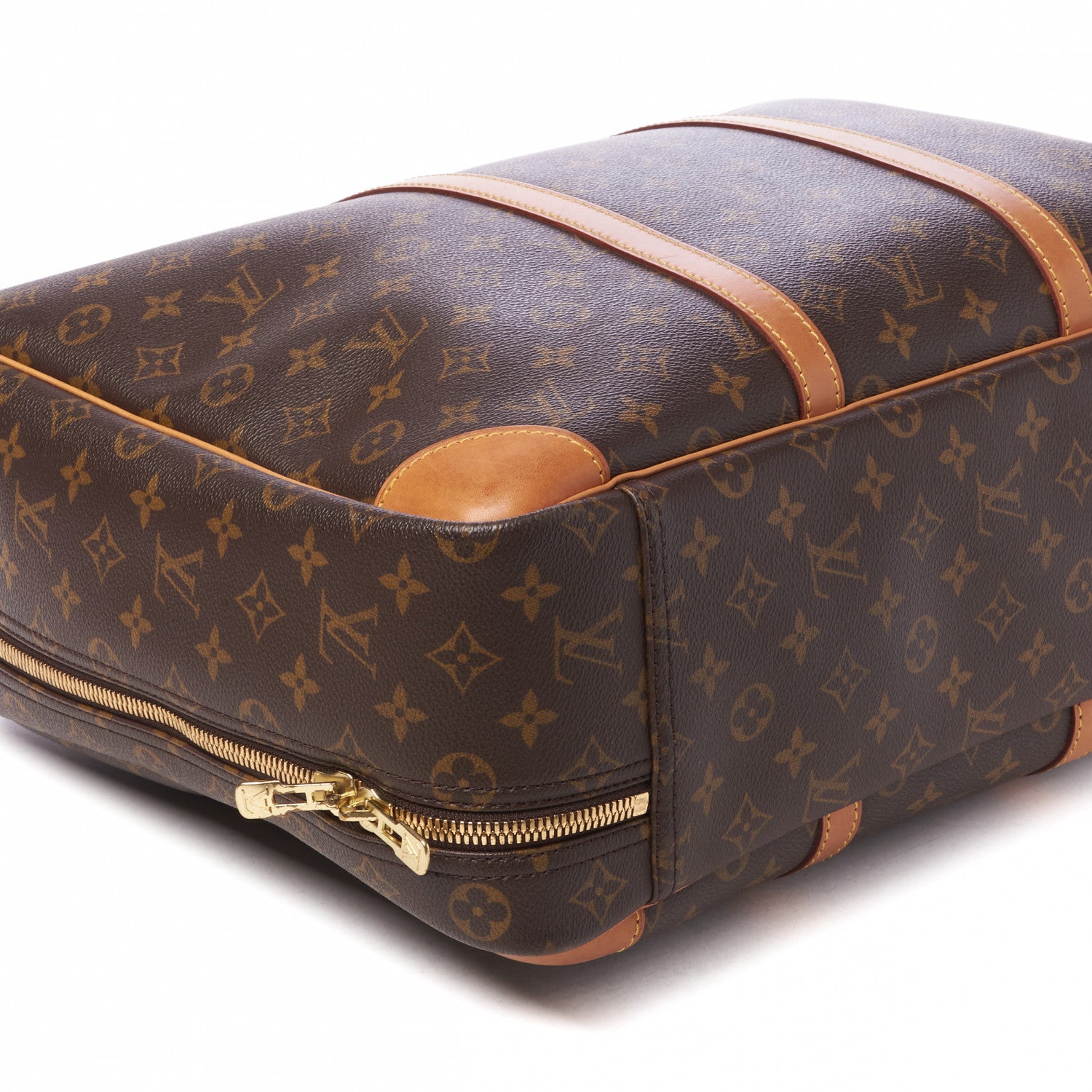 Louis Vuitton Monogram Sirius 45 5 of 9