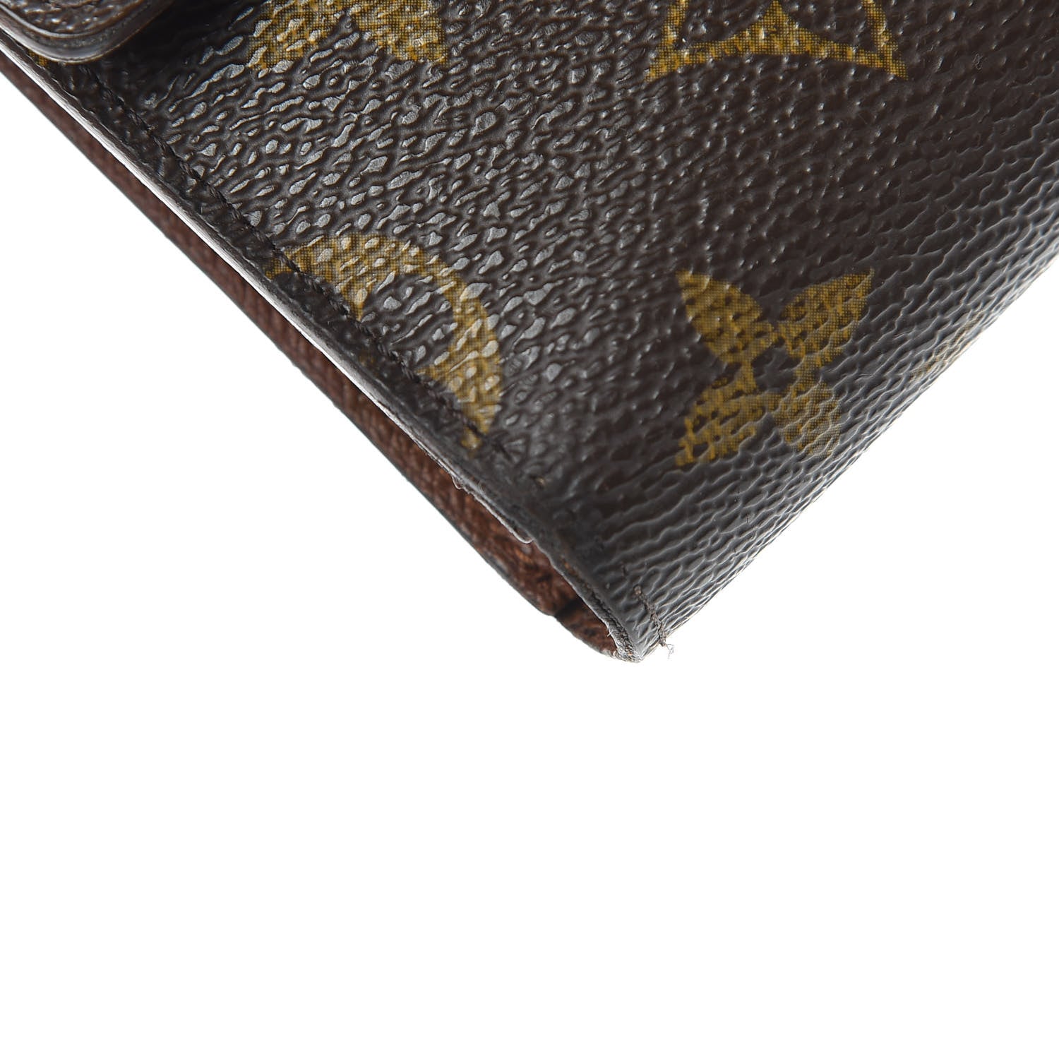 Louis Vuitton Monogram Alexandra Wallet 11 of 11
