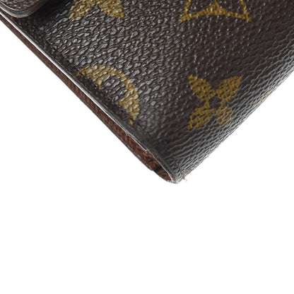 Louis Vuitton Monogram Alexandra Wallet 11 of 11