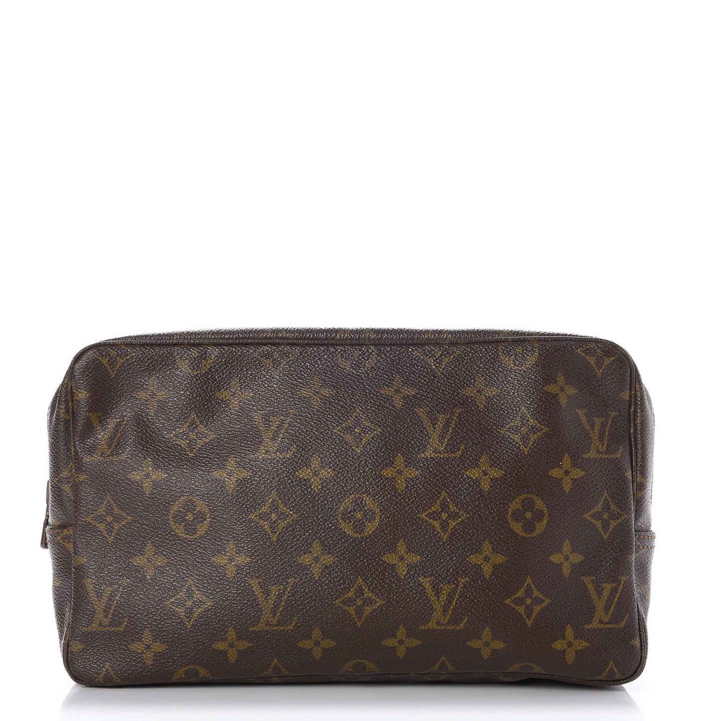 Monogram Trousse Toilette 28