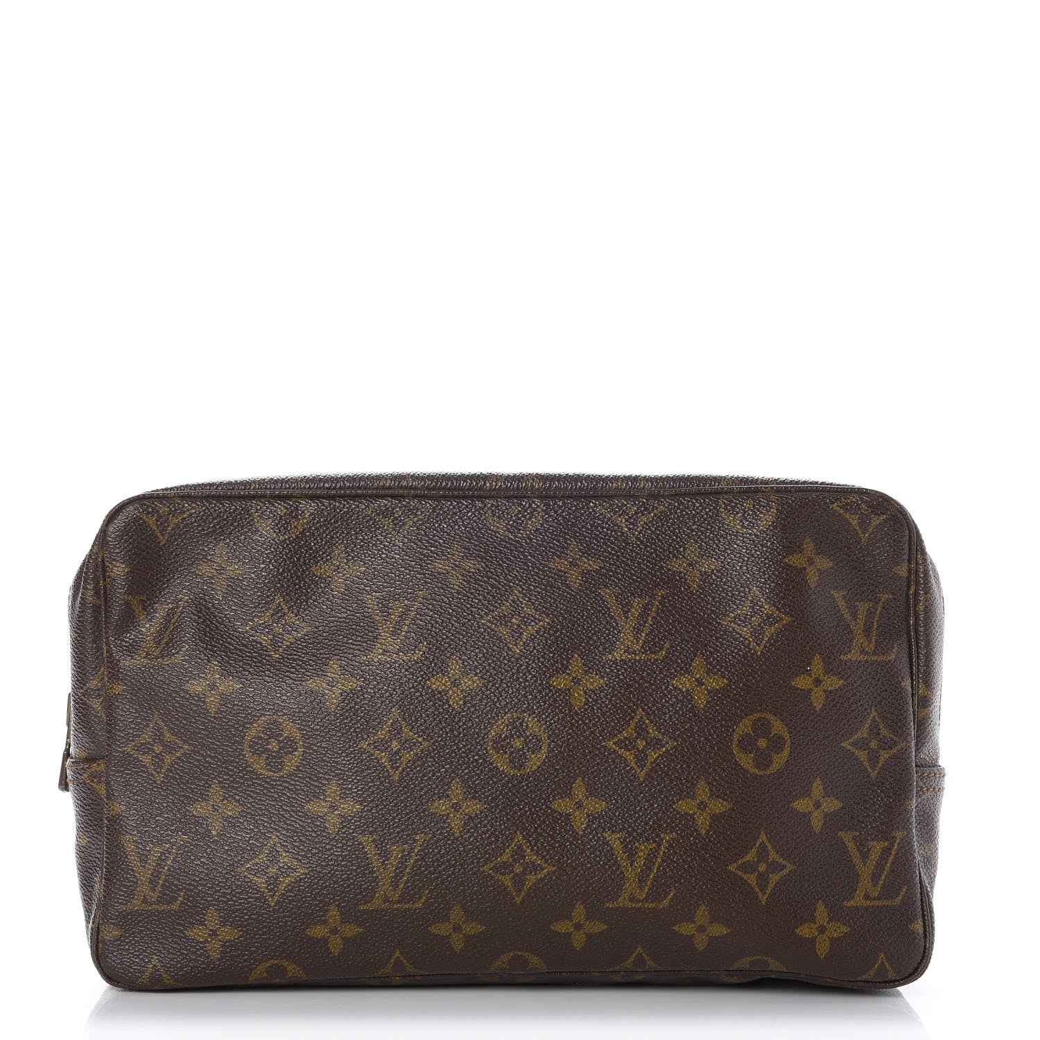 Louis Vuitton Monogram Trousse Toilette 28 1 of 6