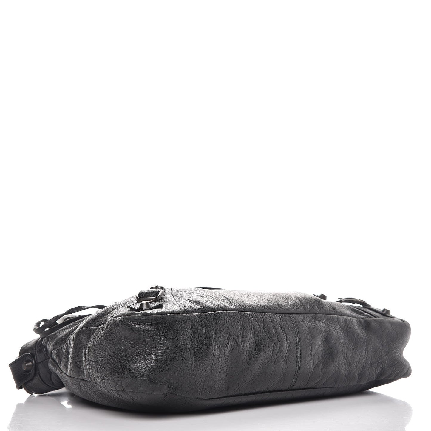 Agneau Classic Hardware Town Black