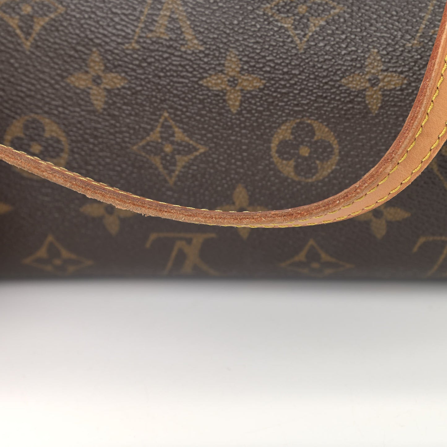 Monogram Montorgueil PM