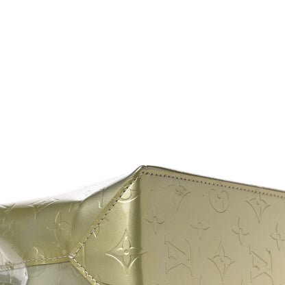 Louis Vuitton Vernis Reade PM Art Deco 10 of 20