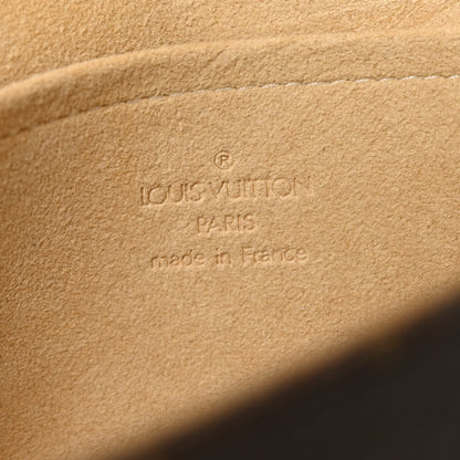 Louis Vuitton Monogram Pochette Twin GM 6 of 9