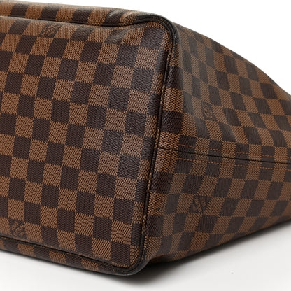 Louis Vuitton Damier Ebene Neo Neverfull GM 10 of 30
