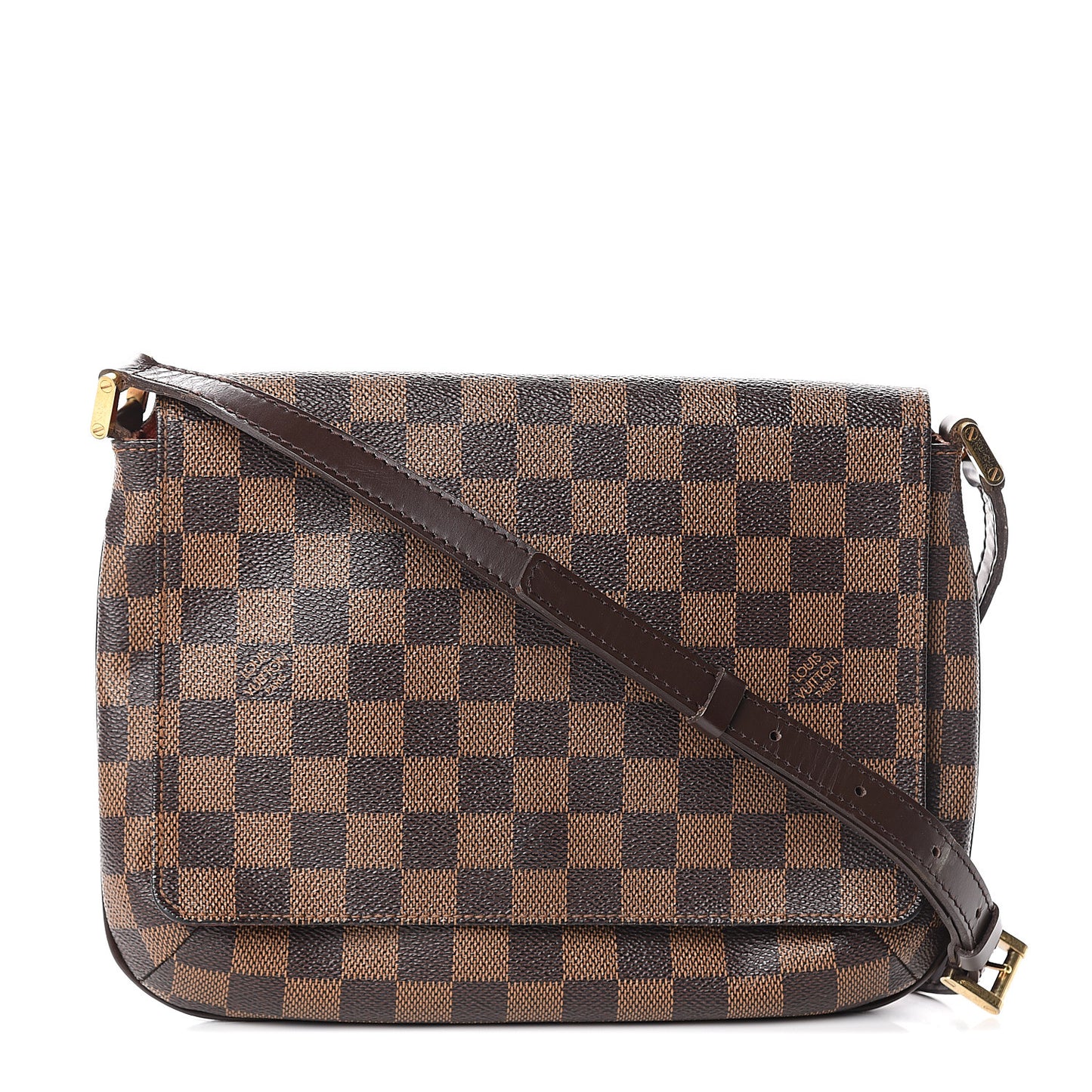 Damier Ebene Musette Tango