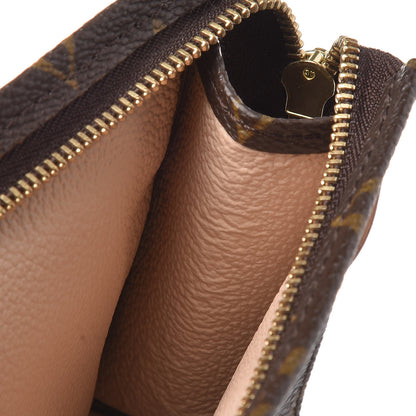 Louis Vuitton Monogram Toiletry Pouch 15 7 of 10