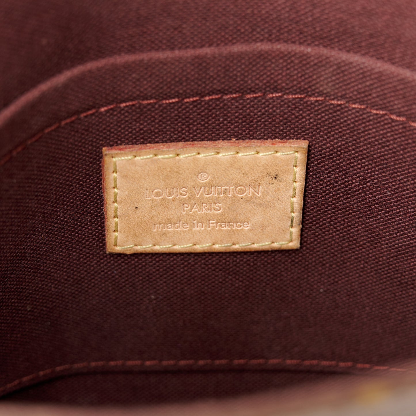 Monogram Favorite MM