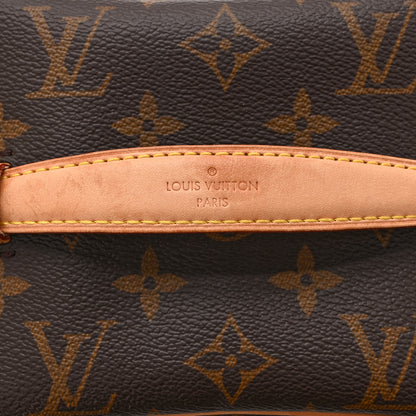 Louis Vuitton Monogram Nice Mini 10 of 10