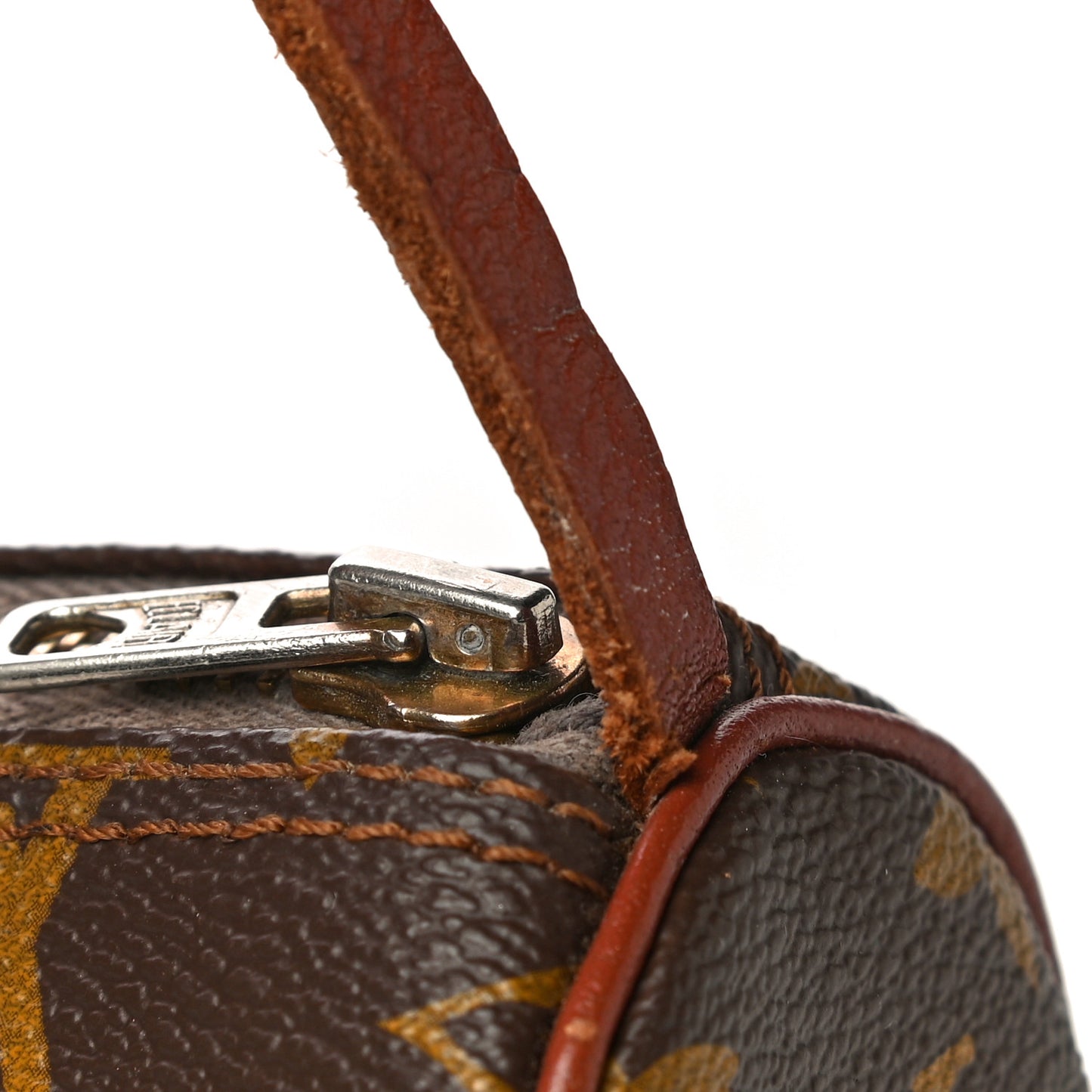 Monogram Mini Papillon