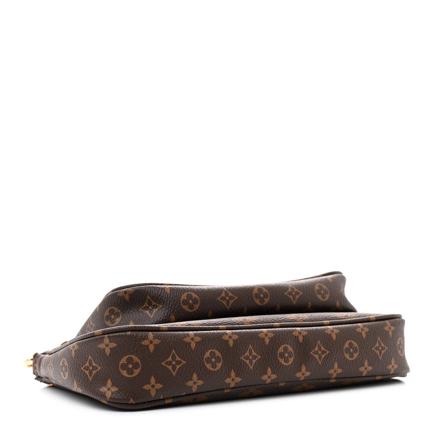 Monogram Multi Pochette Accessories Kaki