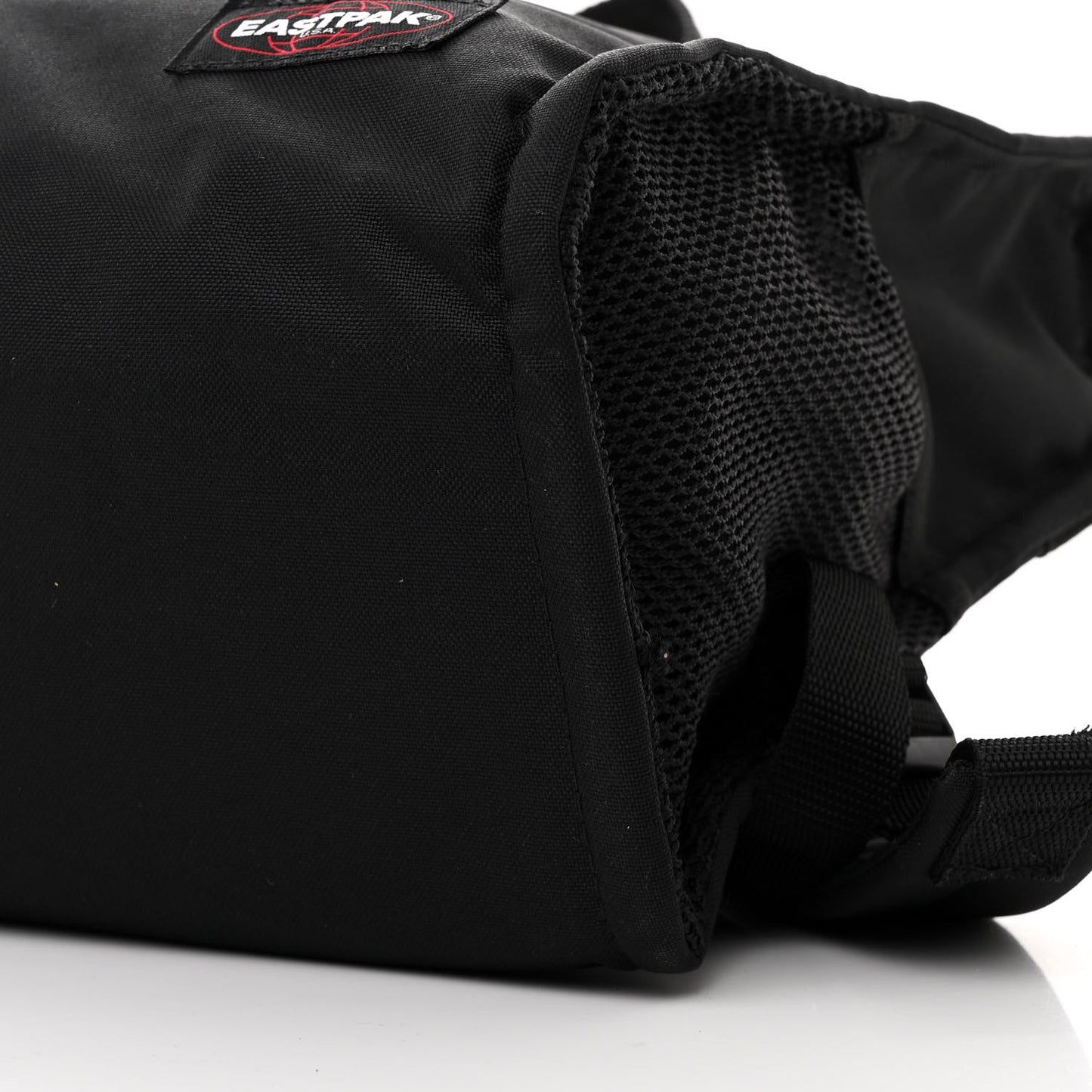 x EASTPAK Tactical Nylon Medium Shopper Black