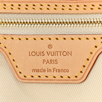 Louis Vuitton Monogram Jacquard Neverfull MM Multicolor Beige 7 of 10