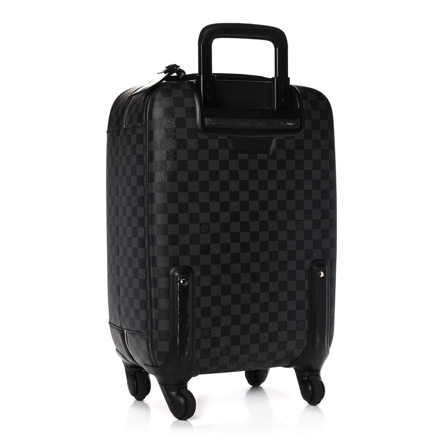 Louis Vuitton Damier Graphite Zephyr 55 3 of 14