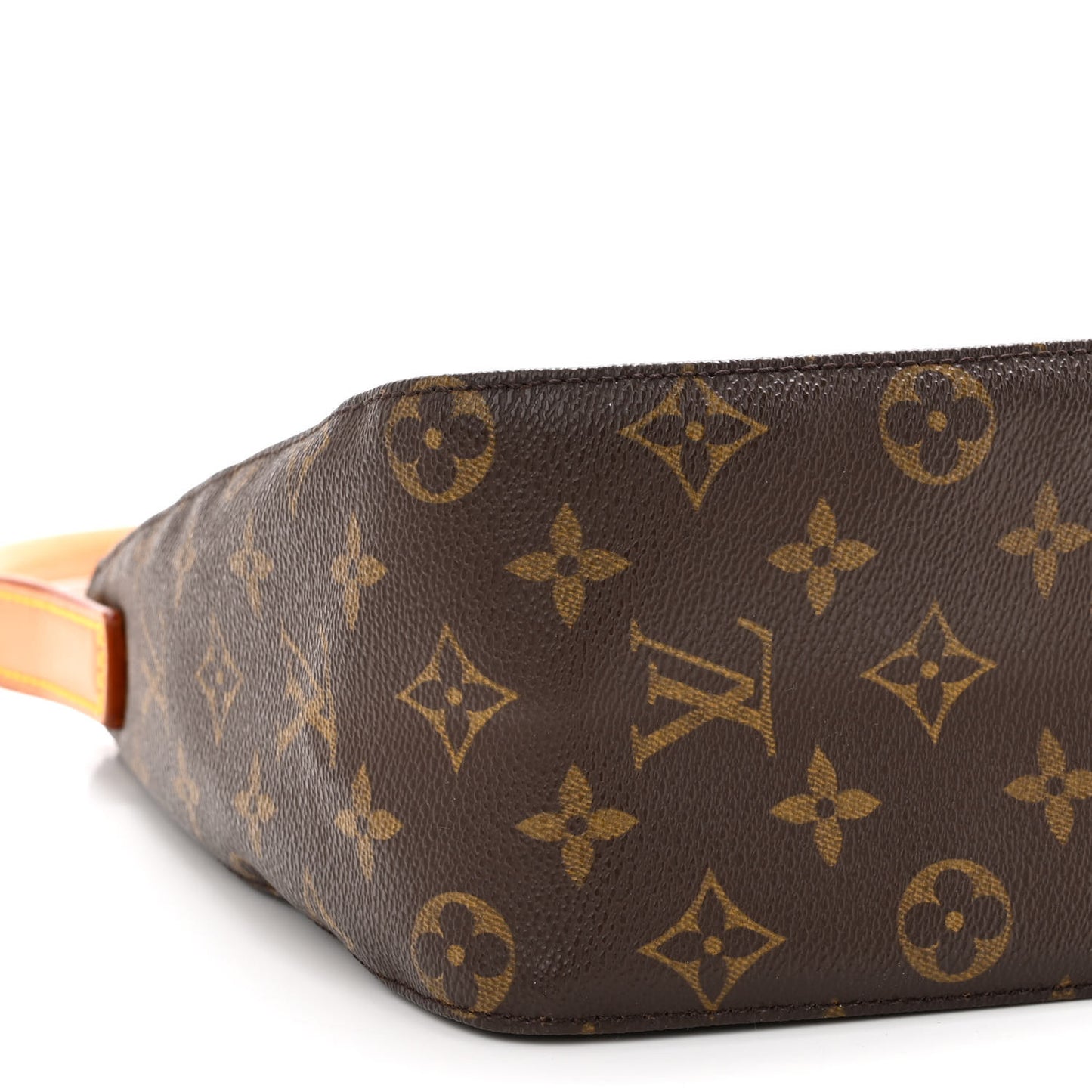 Monogram Looping MM