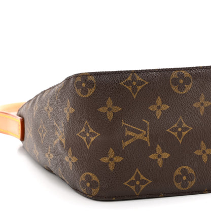 Louis Vuitton Monogram Looping MM 7 of 11