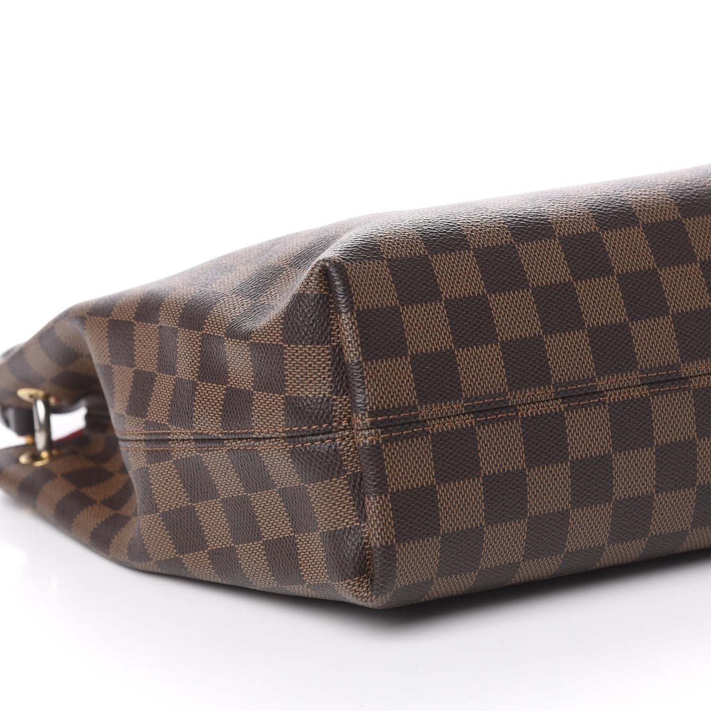 Damier Ebene Graceful PM