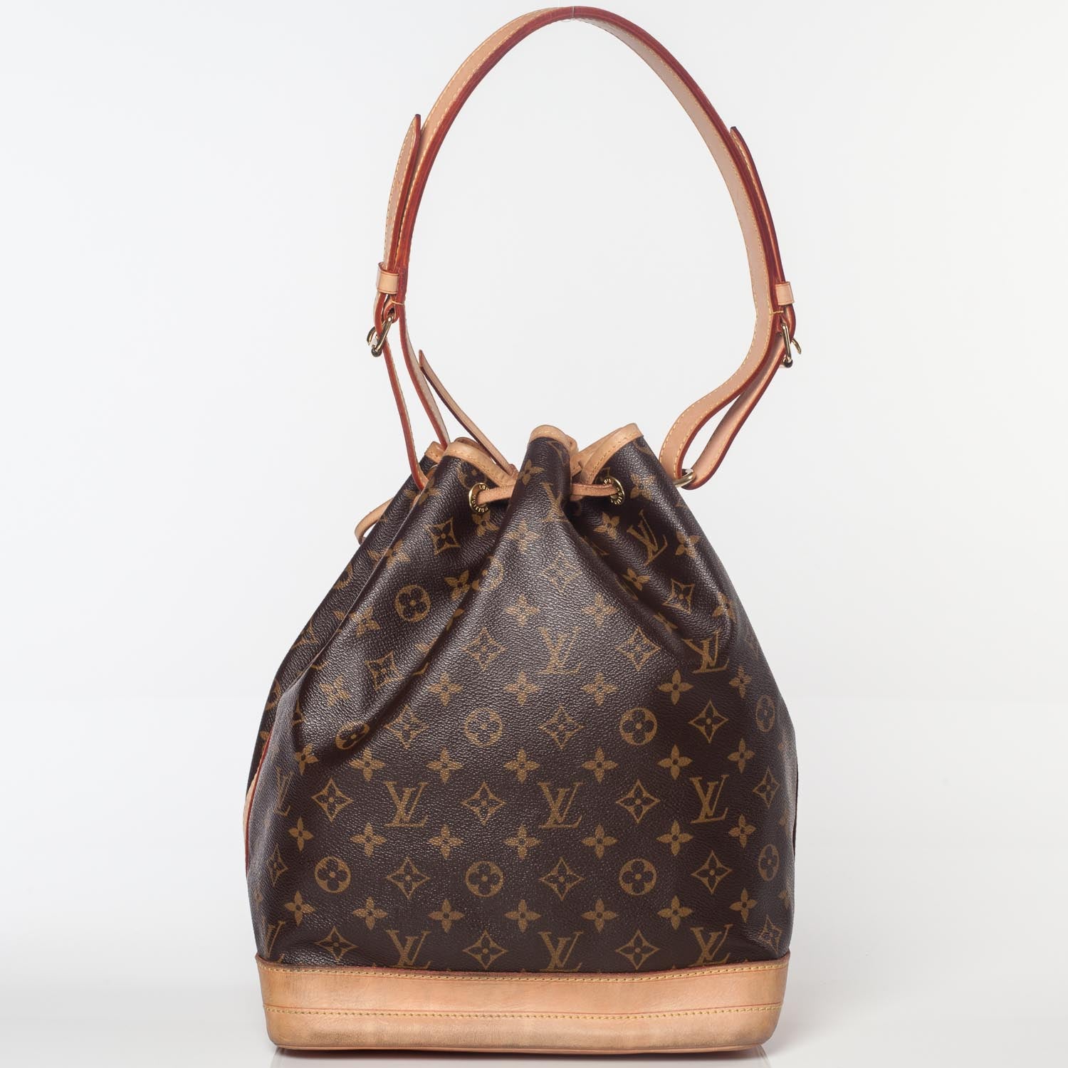 Louis Vuitton Monogram Noe 3 of 11