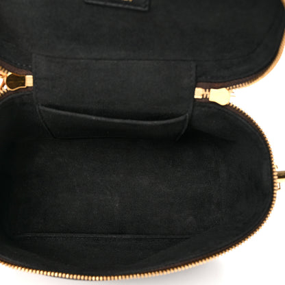 Louis Vuitton Reverse Monogram Vanity PM 5 of 8