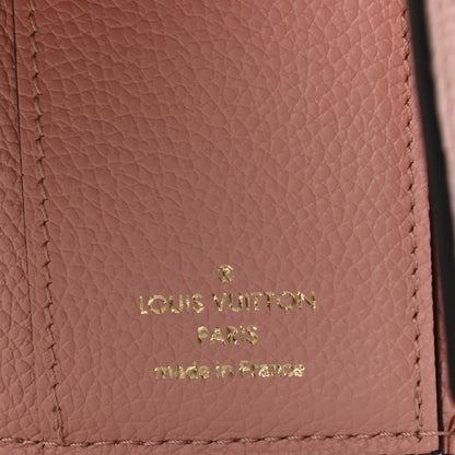 Louis Vuitton Empreinte Zoe Wallet Rose Poudre 6 of 6