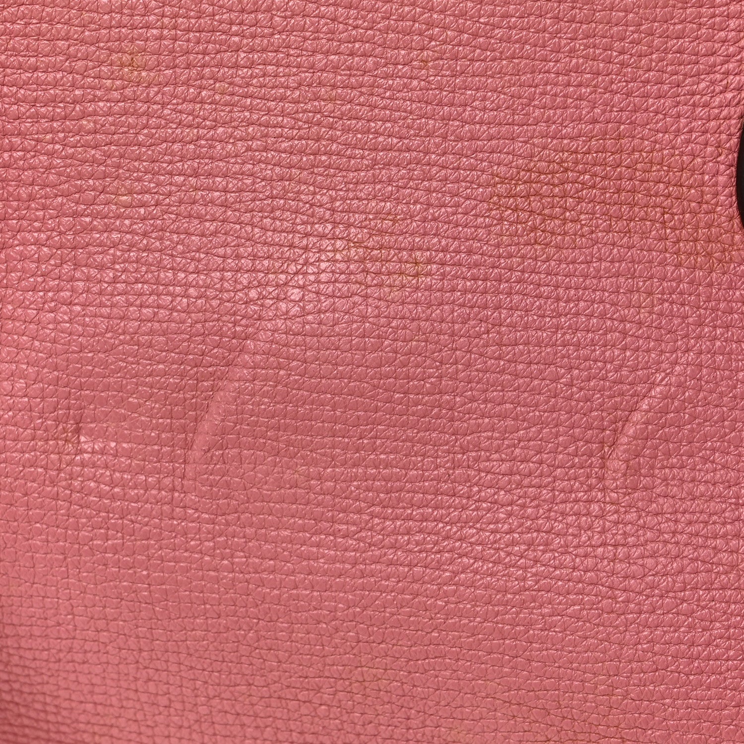 Burberry Derby Calfskin House Check Medium Banner Tote Mauve Pink 10 of 11