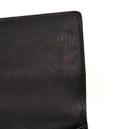 Louis Vuitton Vernis Sarah Wallet Amarante 9 of 12