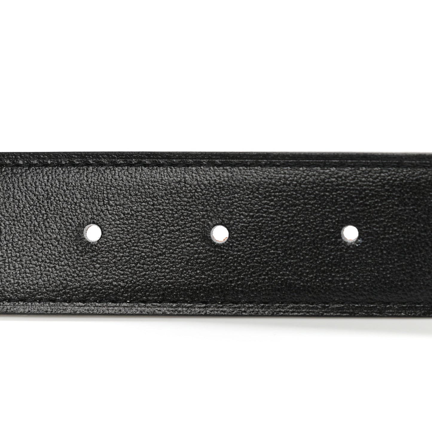 Box Togo 32mm H Belt 90 Black Gold