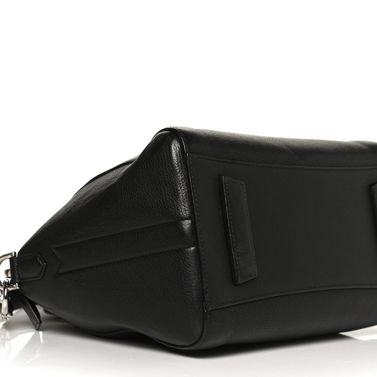 Givenchy Sugar Goatskin Small Antigona Black 9 of 12