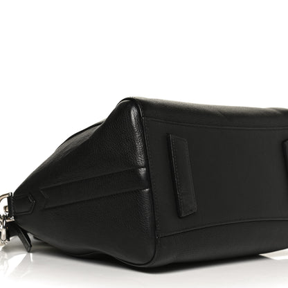 Givenchy Sugar Goatskin Small Antigona Black 9 of 12