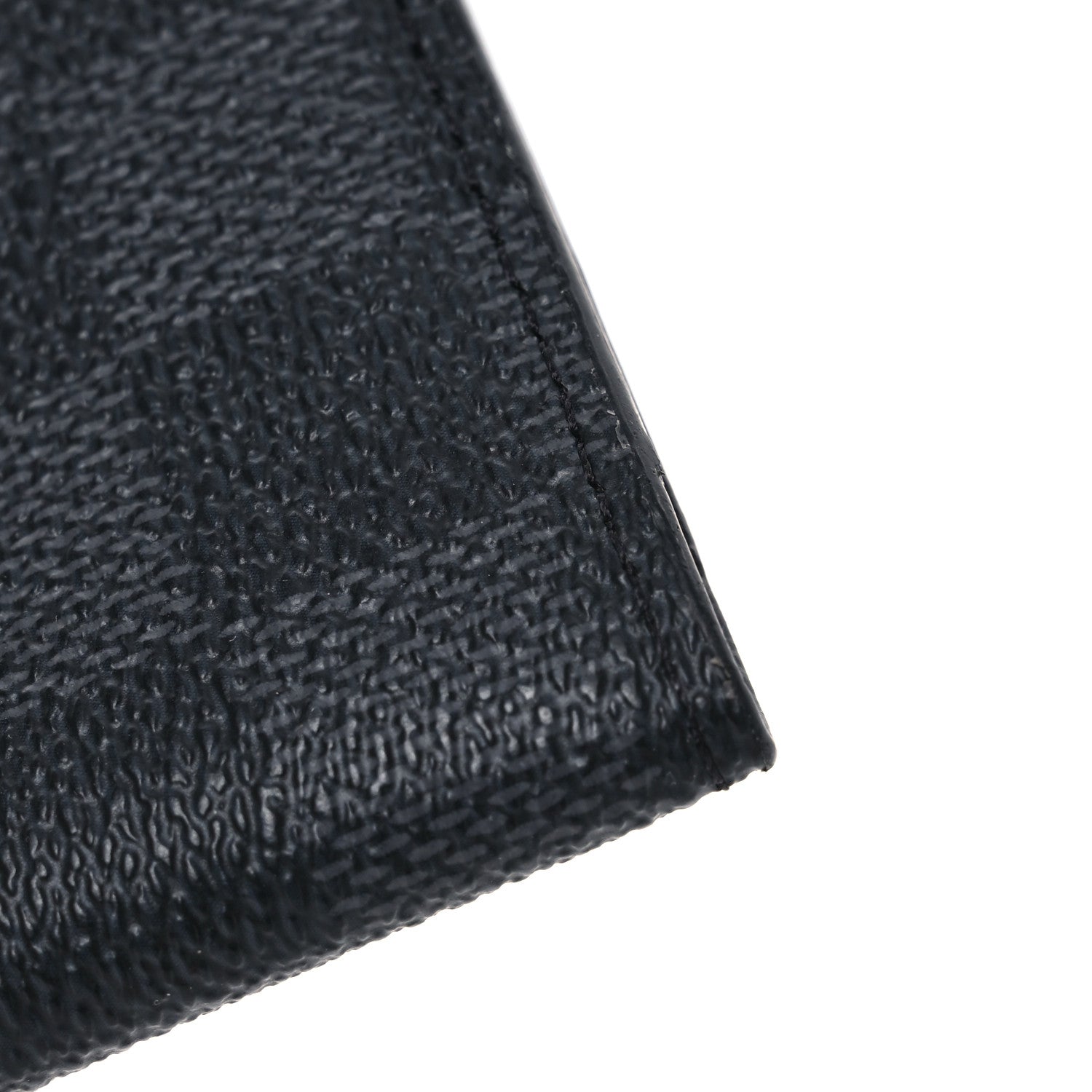 Louis Vuitton Damier Graphite Passport Cover 9 of 9