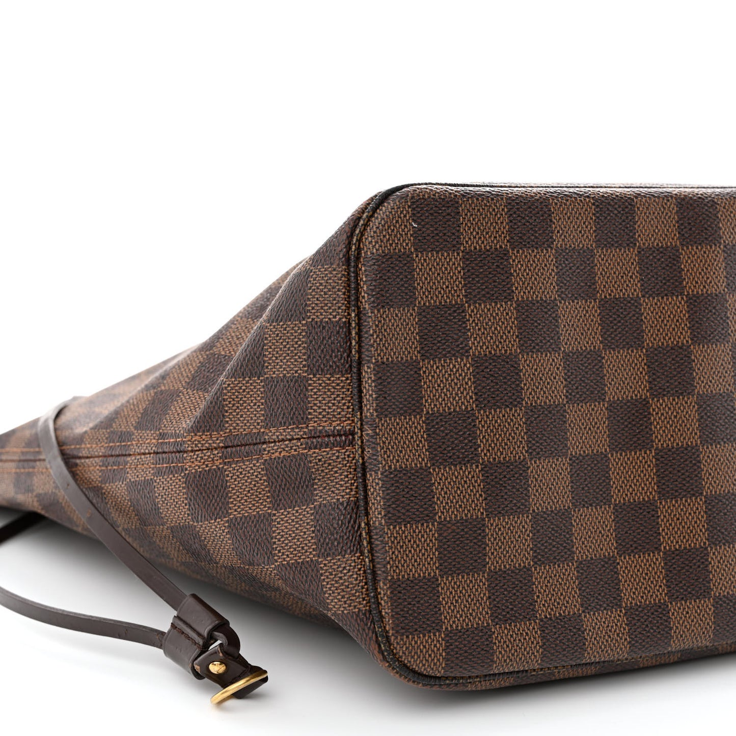 Damier Ebene Neverfull MM
