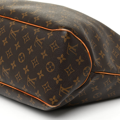 Louis Vuitton Monogram Delightful MM 9 of 26