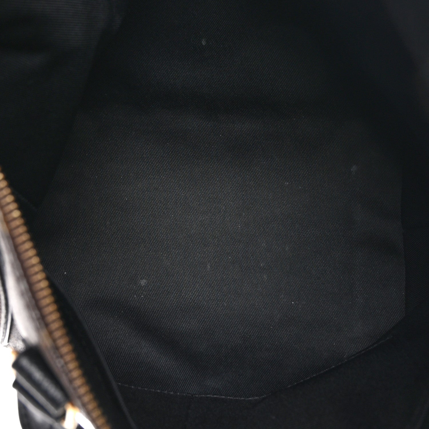 Louis Vuitton Monogram Tournelle PM Black 5 of 10