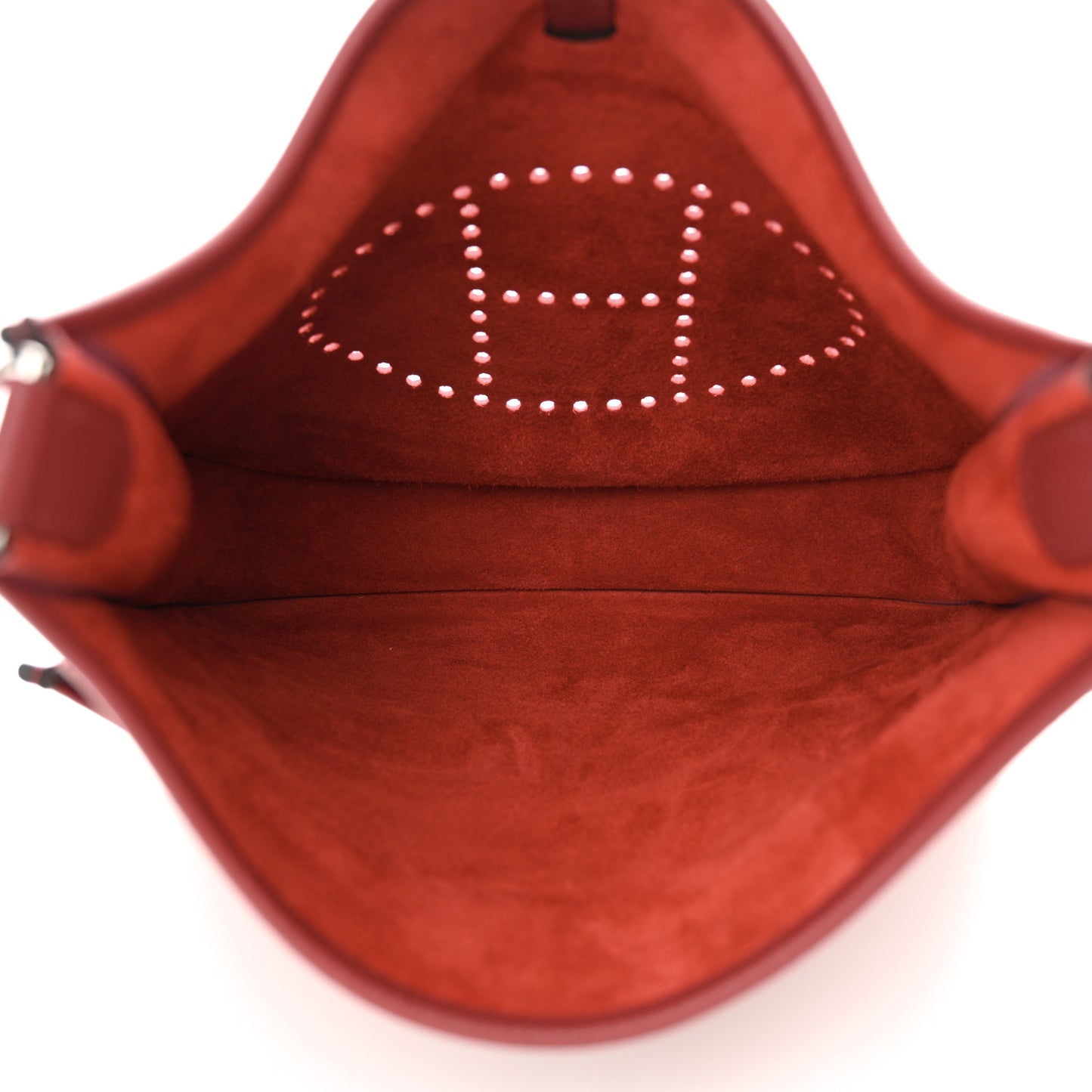 Taurillon Clemence Evelyne III PM Rouge Grenat