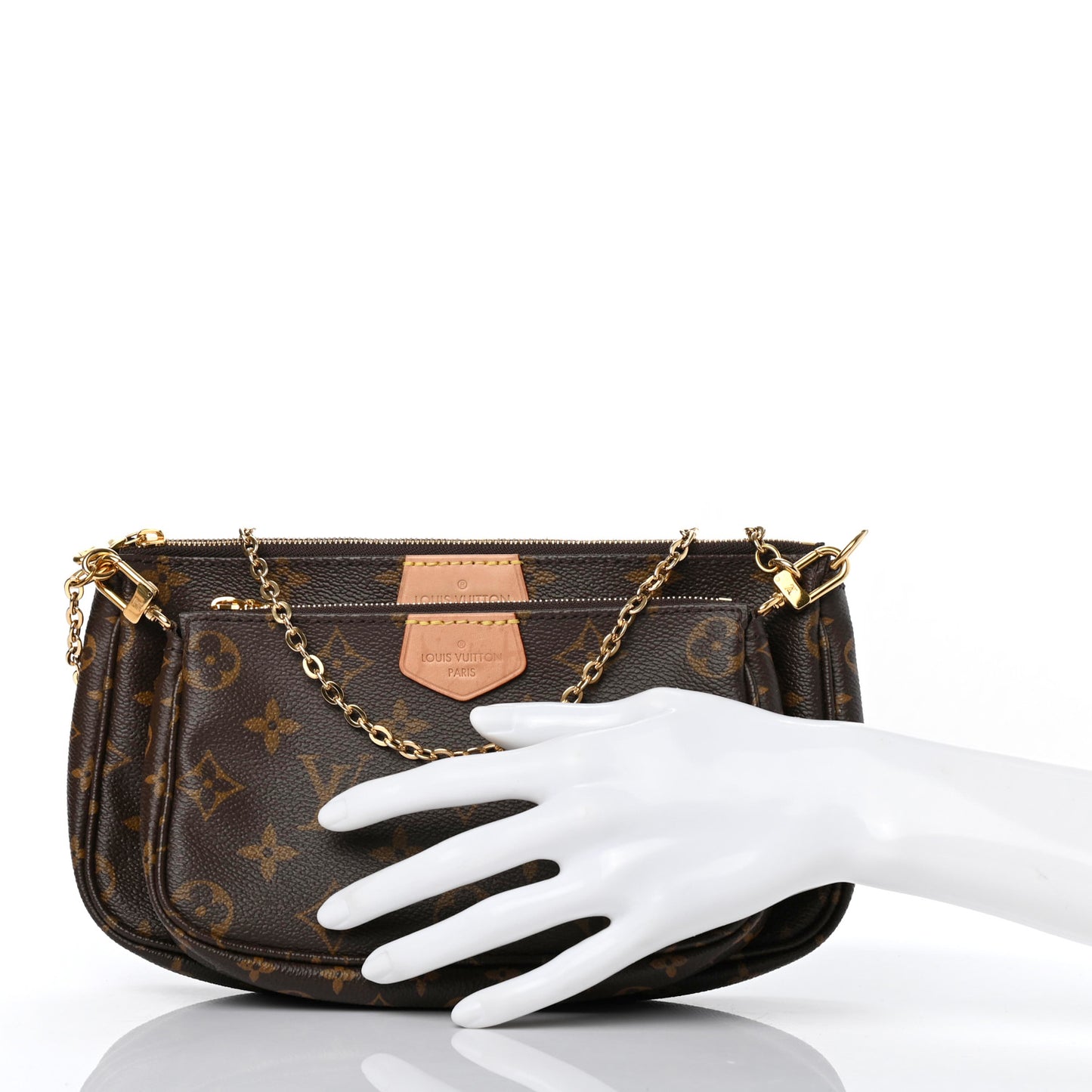 Monogram Multi Pochette Accessories