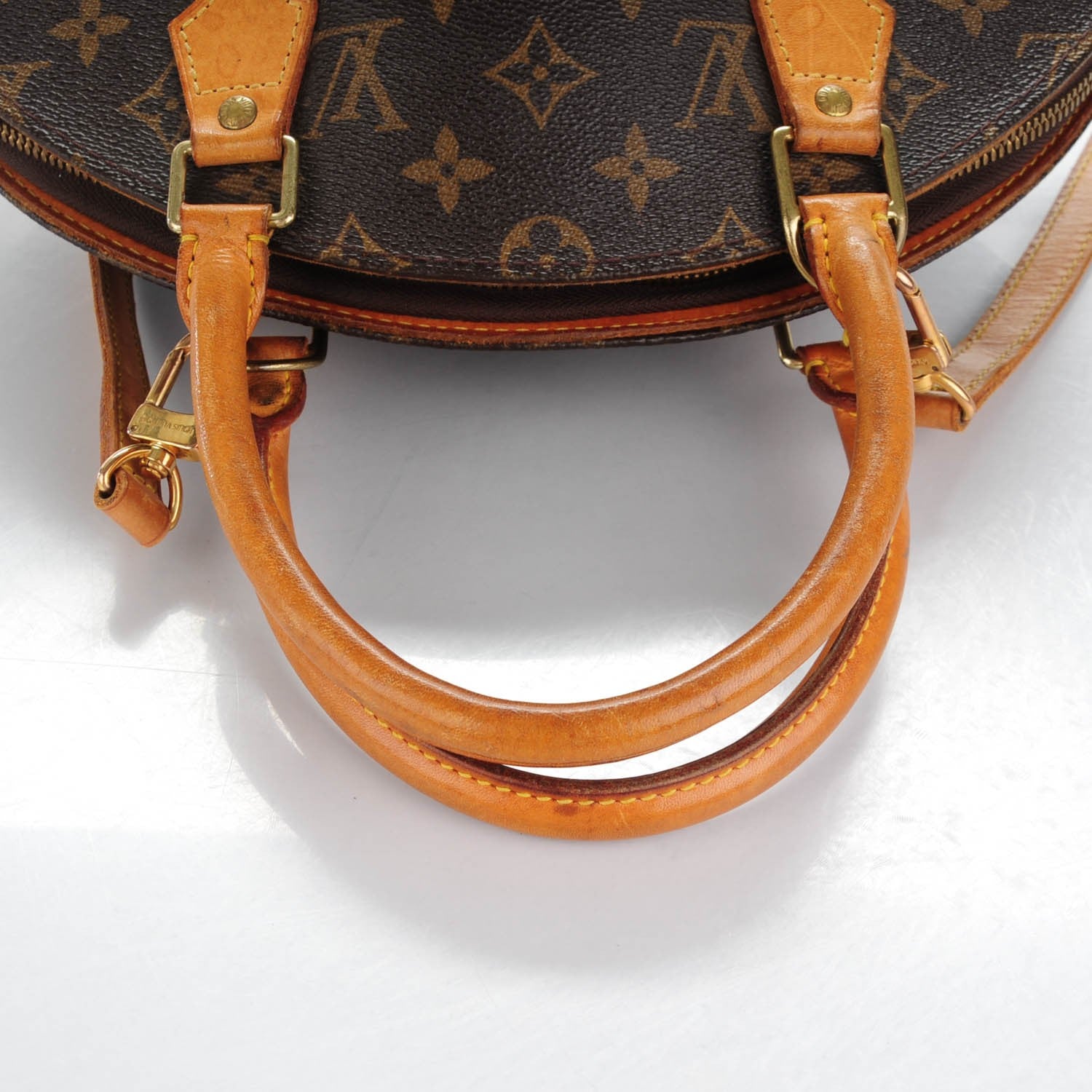 Louis Vuitton Monogram Ellipse PM 2 of 11