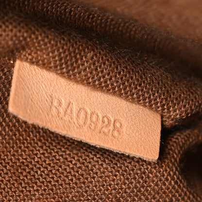 Louis Vuitton Monogram Alma PM 7 of 12