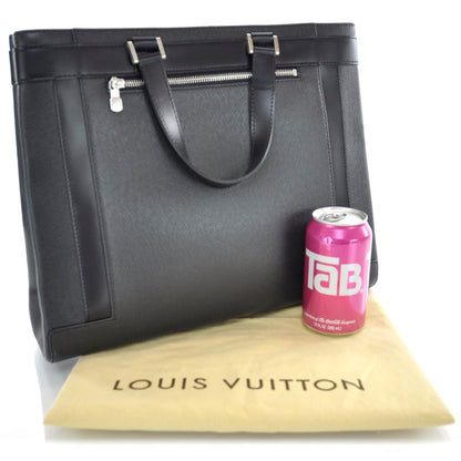 Louis Vuitton Taiga Kasbek PM Slate 3 of 10