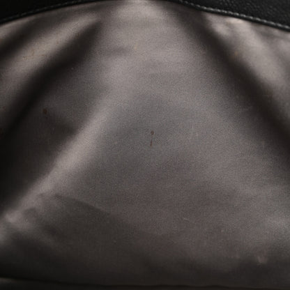 Chanel Caviar Quilted Coco Casual Tote Black 12 of 24