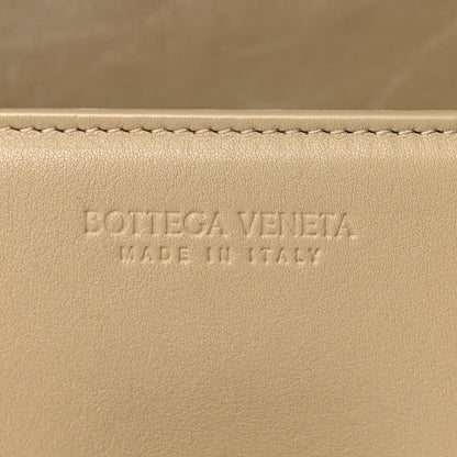 Bottega Veneta Calfskin Small Desiree Crossbody Bag Travertine 6 of 11