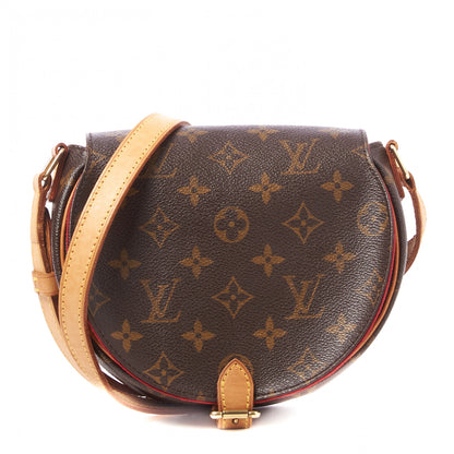 Louis Vuitton Monogram Tambourin 1 of 7