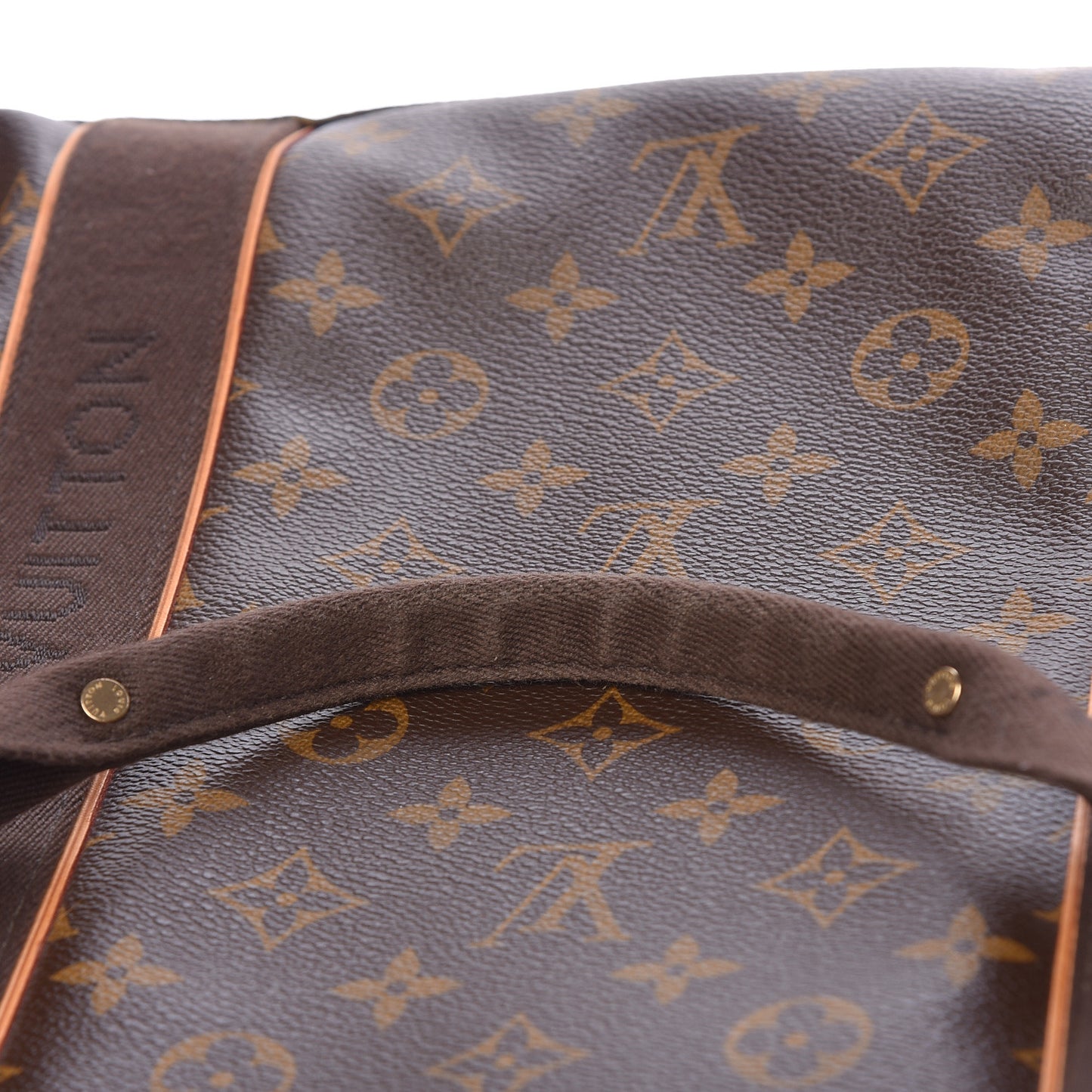 Monogram Cabas Beaubourg